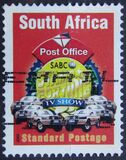 [Television and Post Office Joint Issue, tip BAI]