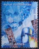 [Airmail - Year of Physics, typ BFW]