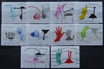 [Taxi Hand Signs, տեսակ BOQ]