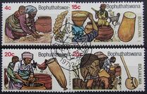 [Sorghum Beer-making, 类型 AK]