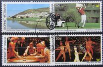[Tourism - Sun City, type BL]