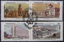[The 100th Anniversary of Umtata, type DH]