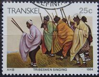 [Xhosa Culture, type EU]
