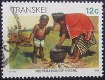 [Xhosa Culture, type FL]