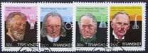 [Famous People of Medicine, type FU]
