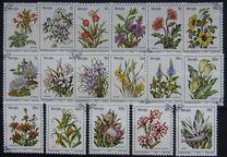 [Flowers, tyyppi A]