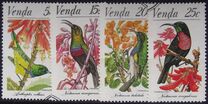 [Nectar Birds, type AL]