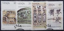 [History of Writing, type BV]