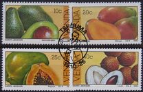 [Fruits, type CD]