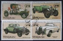 [Veteran Car Rally, 類型 EP]