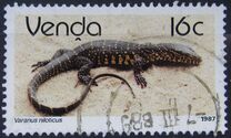 [Reptiles, type EX]