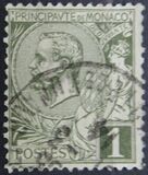 [Prince Albert I, type B]