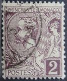 [Prince Albert I, type B1]