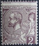 [Prince Albert I, type B1]
