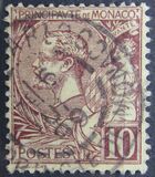 [Prince Albert I, type B3]