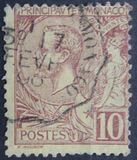 [Prince Albert I, type B3]