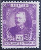 [Prince Louis II, tegund L3]