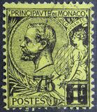 [Previous Issues Surcharged, type O]