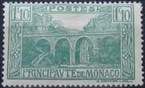 [Viaduct and Monaco Harbour, 類型 AO2]