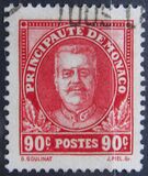 [Prince Louis II, نوع BJ2]