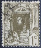 [View of the Old City, type D1]