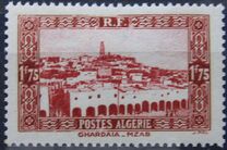 [Mzab Valley, Ghardaia, type AB2]