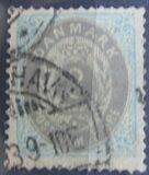 [Royal Emblem - Value in "ØRE", 类型 G1]