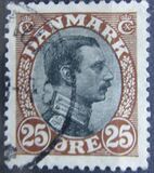 [King Christian X, Tüüp S12]