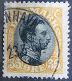 [King Christian X, Tüüp S15]