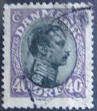 [King Christian X, Tüüp S15]