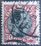 [King Christian X, Tüüp S18]