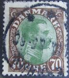 [King Christian X, Tüüp S22]