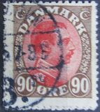 [King Christian X, Tüüp S23]