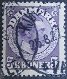 [King Christian X, Tüüp T2]