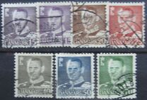 [King Frederik IX, Вид CJ12]