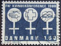 [World Conference of the U.N. Decade for Women, 类型 MP]