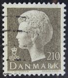 [Queen Margrethe II, loại IR28]