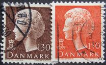 [Queen Margrethe II, ประเภท IR32]