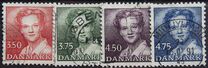 [Queeen Margrethe II, Tüüp NS24]