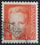 [Queen Margrethe II, प्रकार AEB2]
