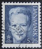 [Queen Margrethe II, प्रकार AEB4]