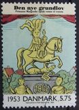 [Danish History, type AEK]