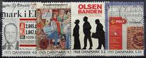 [Danish History, type AER]