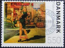 [Album Cover - Gasolin 3, type AOL]