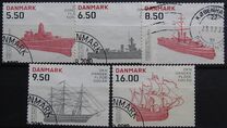 [The 500th Anniversary of the Royal Danish Navy, тип AOQ]