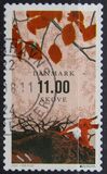 [EUROPA Stamps - The Forest. Self Adhesive, 類型 APR]