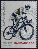 [Cycling - Road World Championship, Copenhagen, ประเภท AQB]