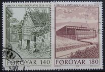 [The 150th Anniversary of the Public Library in Torshavn, тип AC]