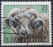 [Faroese Ram, tip AE]