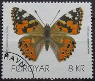 [Butterflies, type ZA]